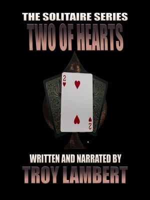 cover image of The Solitaire Series Episode 37